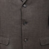 Secondhand Ermenegildo Zegna Wool Jacket - '10s