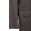 Secondhand Ermenegildo Zegna Wool Jacket - '10s