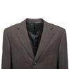 Secondhand Ermenegildo Zegna Wool Jacket - '10s
