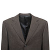 Secondhand Ermenegildo Zegna Wool Jacket - '10s