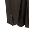 Secondhand Ermenegildo Zegna Wool Jacket - '10s