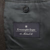 Secondhand Ermenegildo Zegna Wool Jacket - '10s