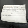 Secondhand Ermenegildo Zegna Wool Jacket - '10s