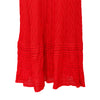 Secondhand M Missoni Maxi Dress - '10s