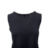 Secondhand Rick Owens T-Shirt Dress - '10s