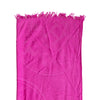 Secondhand Hermès New Libris Stole - '20s