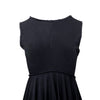 Secondhand Rick Owens T-Shirt Dress - '10s