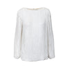 Secondhand Saint Laurent Sequined Blouse - '00s
