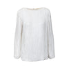 Secondhand Saint Laurent Sequined Blouse - '00s