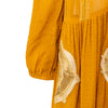 Secondhand Rara Avis by Sonal Verma Boho Long Dress - '10s