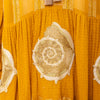 Secondhand Rara Avis by Sonal Verma Boho Long Dress - '10s