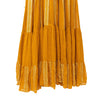 Secondhand Rara Avis by Sonal Verma Boho Long Dress - '10s