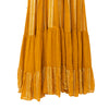 Secondhand Rara Avis by Sonal Verma Boho Long Dress - '10s