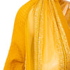 Secondhand Rara Avis by Sonal Verma Boho Long Dress - '10s
