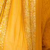 Secondhand Rara Avis by Sonal Verma Boho Long Dress - '10s