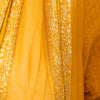 Secondhand Rara Avis by Sonal Verma Boho Long Dress - '10s