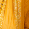 Secondhand Rara Avis by Sonal Verma Boho Long Dress - '10s