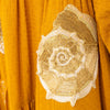 Secondhand Rara Avis by Sonal Verma Boho Long Dress - '10s