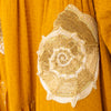 Secondhand Rara Avis by Sonal Verma Boho Long Dress - '10s