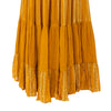 Secondhand Rara Avis by Sonal Verma Boho Long Dress - '10s