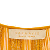 Secondhand Rara Avis by Sonal Verma Boho Long Dress - '10s