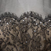 Secondhand Nina Ricci Haute Boutique Chiffon Dress - '70s