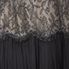 Secondhand Nina Ricci Haute Boutique Chiffon Dress - '70s