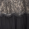 Secondhand Nina Ricci Haute Boutique Chiffon Dress - '70s