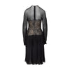 Secondhand Nina Ricci Haute Boutique Chiffon Dress - '70s