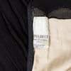 Secondhand Nina Ricci Haute Boutique Chiffon Dress - '70s