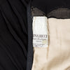 Secondhand Nina Ricci Haute Boutique Chiffon Dress - '70s