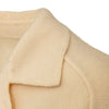 Secondhand Valentino Miss V Coat - '90s