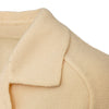 Secondhand Valentino Miss V Coat - '90s
