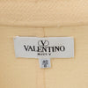 Secondhand Valentino Miss V Coat - '90s