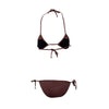Secondhand Burberry Triangle Swimwear - '20s