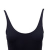Secondhand Eres Damier Tank One Piece Swimwear - '20s