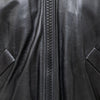 Secondhand Givenchy Leather Bomber Jacket - '10s