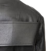 Secondhand Givenchy Leather Bomber Jacket - '10s