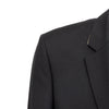 Secondhand Givenchy Suit with Chain Details - '10s