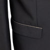 Secondhand Givenchy Suit with Chain Details - '10s