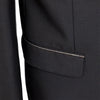 Secondhand Givenchy Suit with Chain Details - '10s