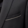 Secondhand Givenchy Suit with Chain Details - '10s