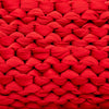Secondhand Giorgio Armani Crotchet Handbag - '90s