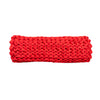 Secondhand Giorgio Armani Crotchet Handbag - '90s