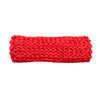 Secondhand Giorgio Armani Crotchet Handbag - '90s