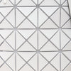 Secondhand Issey Miyake Prism Plus Mini Tote Bag - '20s
