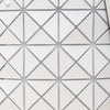 Secondhand Issey Miyake Prism Plus Mini Tote Bag - '20s