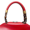 Secondhand Gucci Vintage Bamboo Bag - '60s