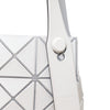 Secondhand Issey Miyake Prism Plus Mini Tote Bag - '20s