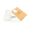 Secondhand Issey Miyake Prism Plus Mini Tote Bag - '20s